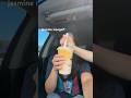 actually i’m craving it rn.. #mollytea #drinks #boba