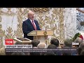 Попри інавгурацію, європейські країни не визнають Лукашенка президентом Білорусі