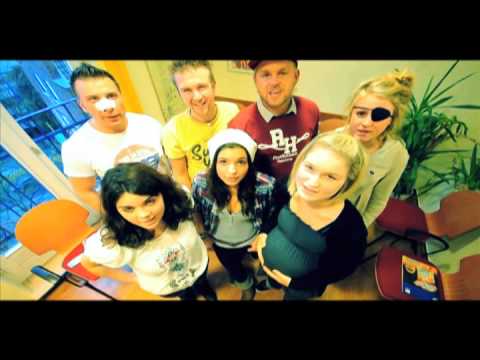 Kreidebleich (official Video)