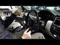 Range Rover L322 steering lock operation maintenance & fix
