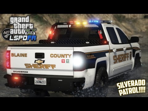 gta-5-lspdfr---day-208-|-bcso-2019-chevy-silverado-patrol-[lspdfr-0.4.1]