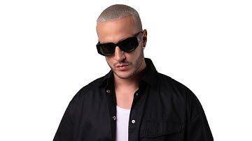 DJ Snake - Paradise (Visualizer) Feat. Bipolar Sunshine