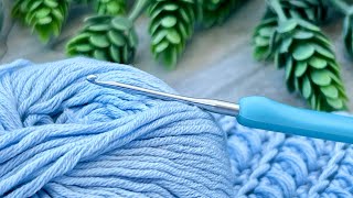 I WARN! This is a crochet pattern you'll want to crochet right away! Crochet tutorial by Amazing Crochet  159,139 views 3 months ago 10 minutes, 54 seconds