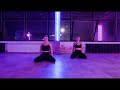 VOGUE FEM  | COLLAB CHOREO BY COBRA &amp; ZAKATSURA BONCHINCHE