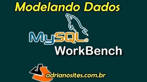 Modelagem de dados com Mysql Workbench 6