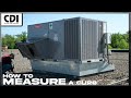 CDI Training - Measure Video
