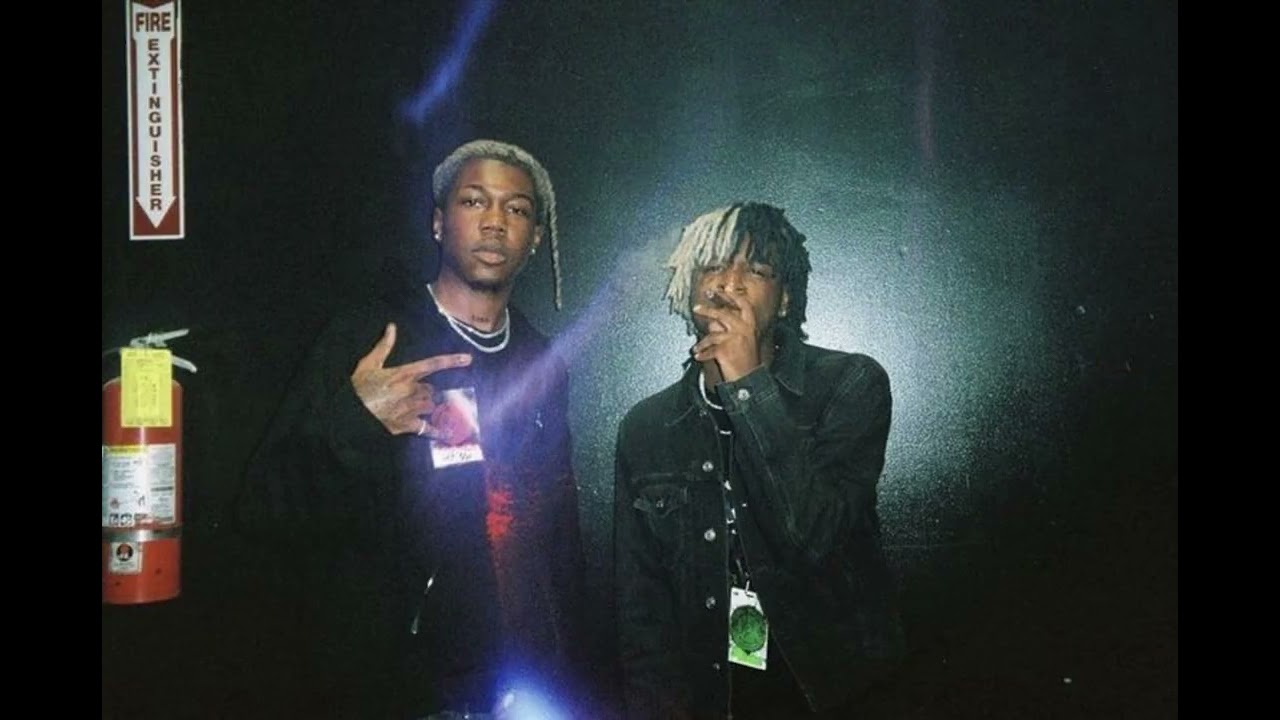 [FREE] Ken Carson x Destroy Lonely x Playboi Carti Type Beat -