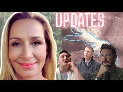 Nicola Bulley Case Updates Someone Is Lying