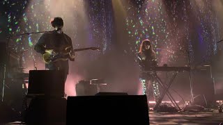 Beach House - Masters of None (Grand Rapids 2019)