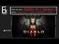 Diablo iv  rogue full archerie  rtx 4080 pisode tranquille