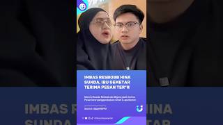 Imbas Resbob H1N4 Sunda, Sang Ibu Ket4Kutan Apartemen Mau Digerebek