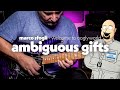 Marco Sfogli // Ambiguous Gifts (Full Playthrough)