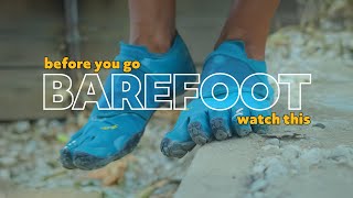 Why Barefoot Shoes Are Worth Trying | Expert Tips for 2026