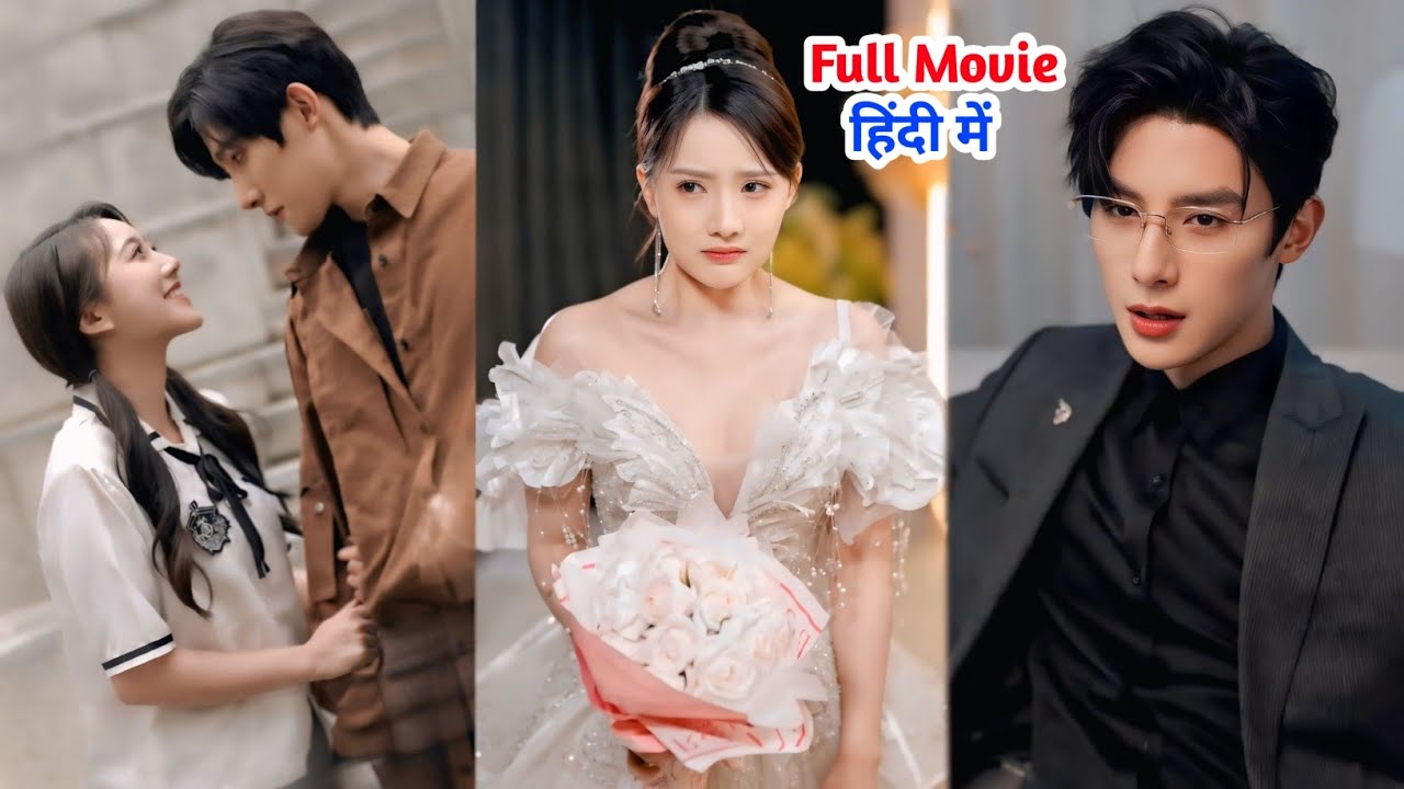 (Part 2)From Heartbreak to Billionaire Love💔💎 7 Years Changed Everything🔥 Korean Chinese Drama Hindi