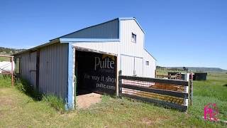 17990 N Peyton Hwy, Peyton, CO 80831