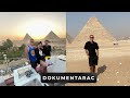 PIRAMIDE I CAIRO GRAD LUDILA - Dokumentarac iz Egipta