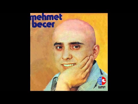 MEHMET BECER - DİLLERE - PLAK KAYITLARI