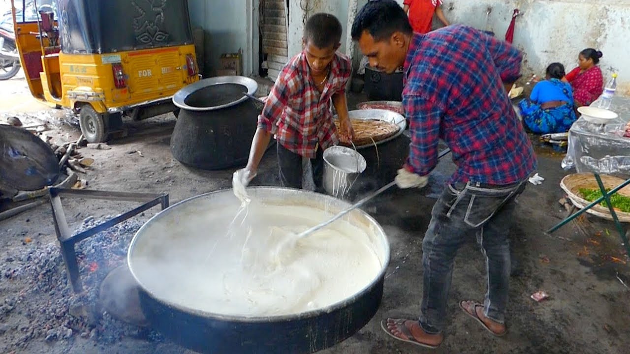 Kaddu ka kheer | Louki ka Kheer كادو كا خير | لوكي كا خير | KikTV Network/D1