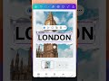 How to Create a Ripped Paper Effect in Canva
