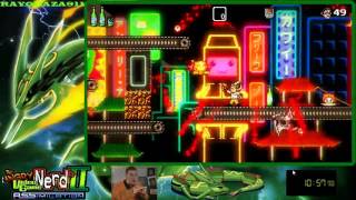 Angry Video Game Nerd II: ASSimilation Full Walkthrough