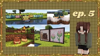 🍓🤍 texture pack update 🤍🍓 episode 5🍓🤍