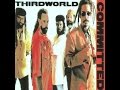 Third World – Committed – CD (Album), 1992 [r1941957] | Discogs