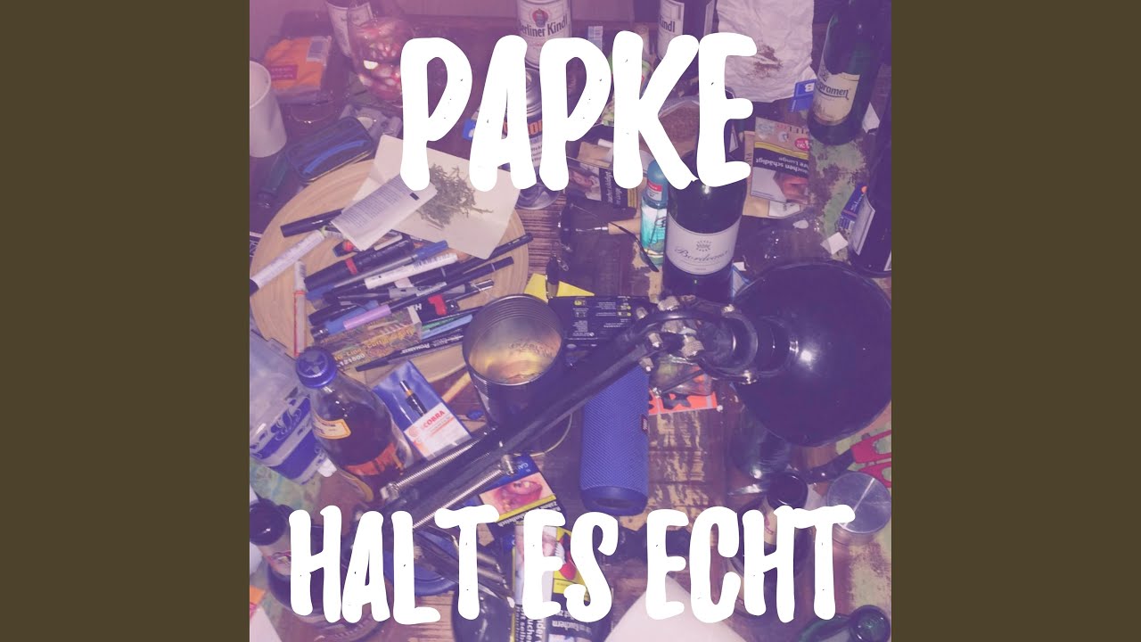 Halt es Echt