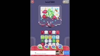 Colony flow 1260 walkthrough true version. 