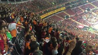 Saldırın Saldırın Saldırın Bu Taraftar İçin Saldırın