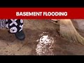 Basement flooding hits Philly neighborhood after water main break