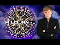 Who Wants To Be a Millionaire, But It's Just Me...