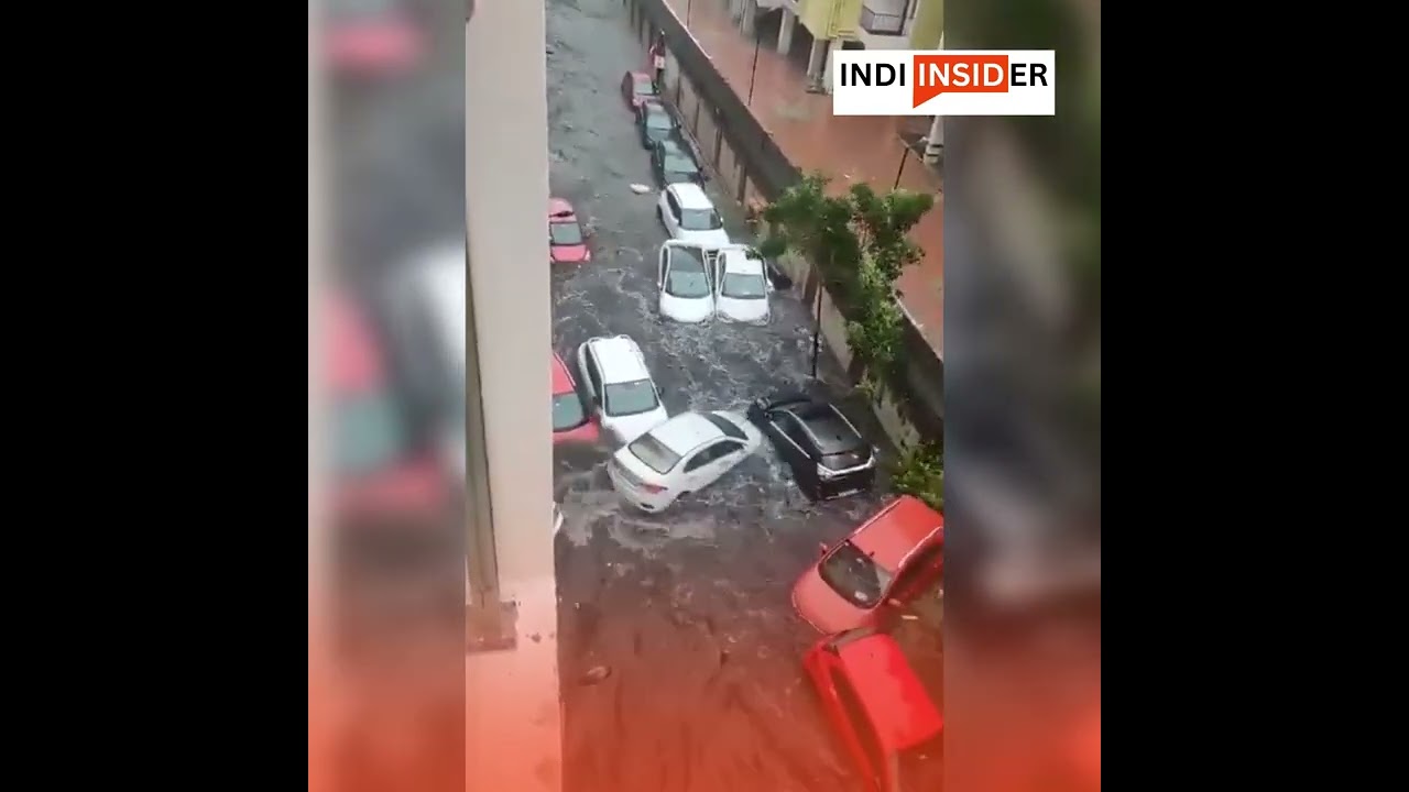 Chennai witnesses worst rain in 70-80 years