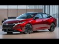 2026 The All New Nissan Sunny Smarter Bolder Greener 