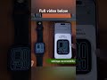 Using my Apple Watch on my iPhone 😂