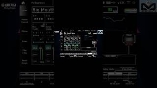 Let's see how to choose the good input settings for using A/D input on MODX M & Montage M