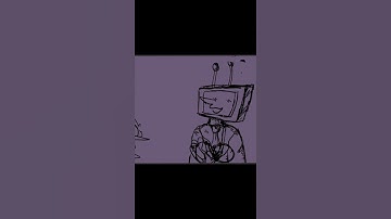 10 seconds of pepper spray! 🎀 (averaged divorced yaoi) #spamtenna #deltarunechapter3 #deltarune