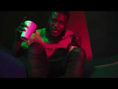 King Rome - Zone (Official Video)