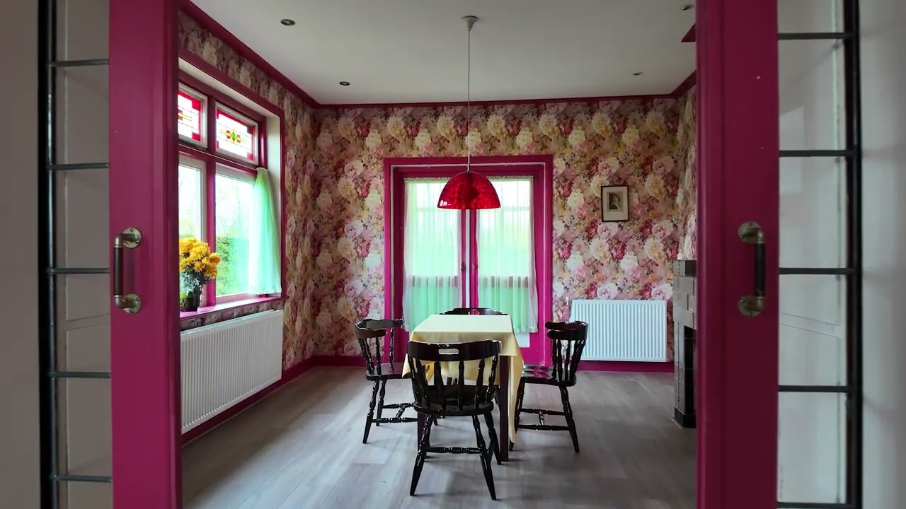 Woonvideo Maatweg 10 te Elspeet