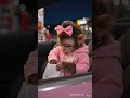 They brought SipSip her nuggets right #SipSipMonkey #TeslaLife #McNuggets #DriveThru #CuteVideo