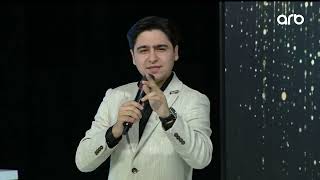 Həmin Zaur - Şahmuraz Muradoğlu - Nə Gözəl Baxır Gözlərin