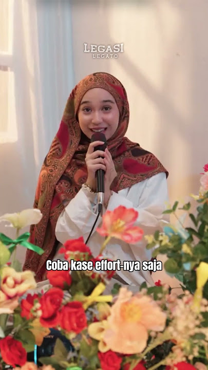 Stecu Tecu Stecu Versi Slow Cover By Nuha Bahrin #nuhabahrin #stecustecu #stecuversislow #coverlagu