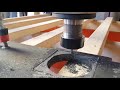 CNC ÇELİK İŞLEME - CNC ROUTER STEEL CUTTİNG