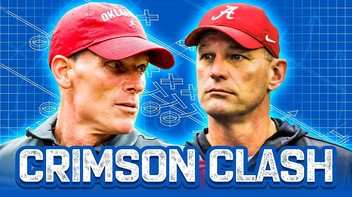 Film Study Breakdown | Trench Warfare on the Oklahoma Defense