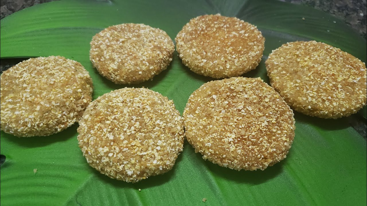 Tomates verdes fritos - Uma receita totalmente diferente da tradicional