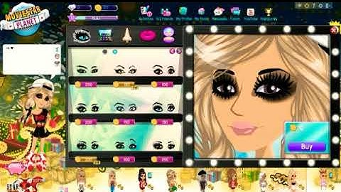 HOW TO GLITCH VIP LIPS + VIP EYES ON MSP (MUST WATCH)