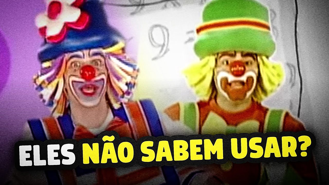 CHROMA KEY do Patati Patatá e suas SURPRESAS! 😂