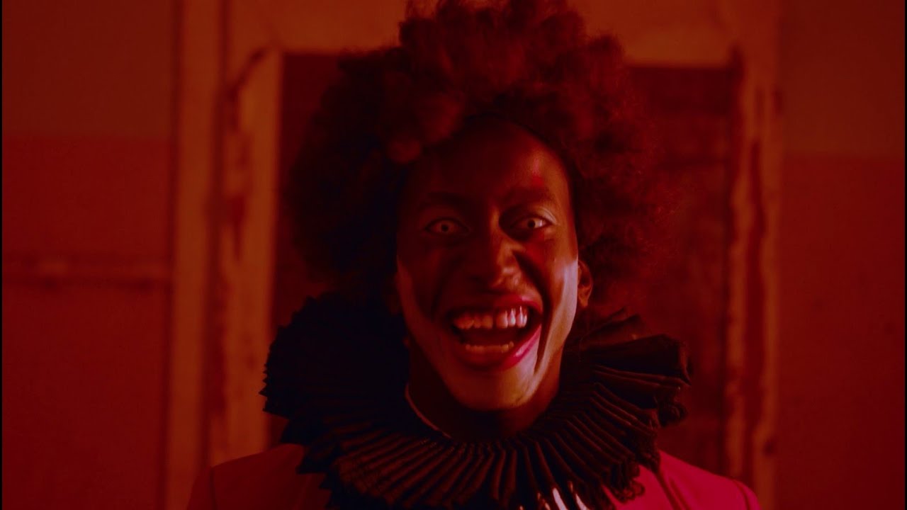 YouTube에서 Creepy Clown Laughing Free No Copyright Background Music | Royalty-free Background Sound 보기 YouTube에서 Creepy Clown Laughing Free No Copyright Background Music | Royalty-free Background Sound 보기