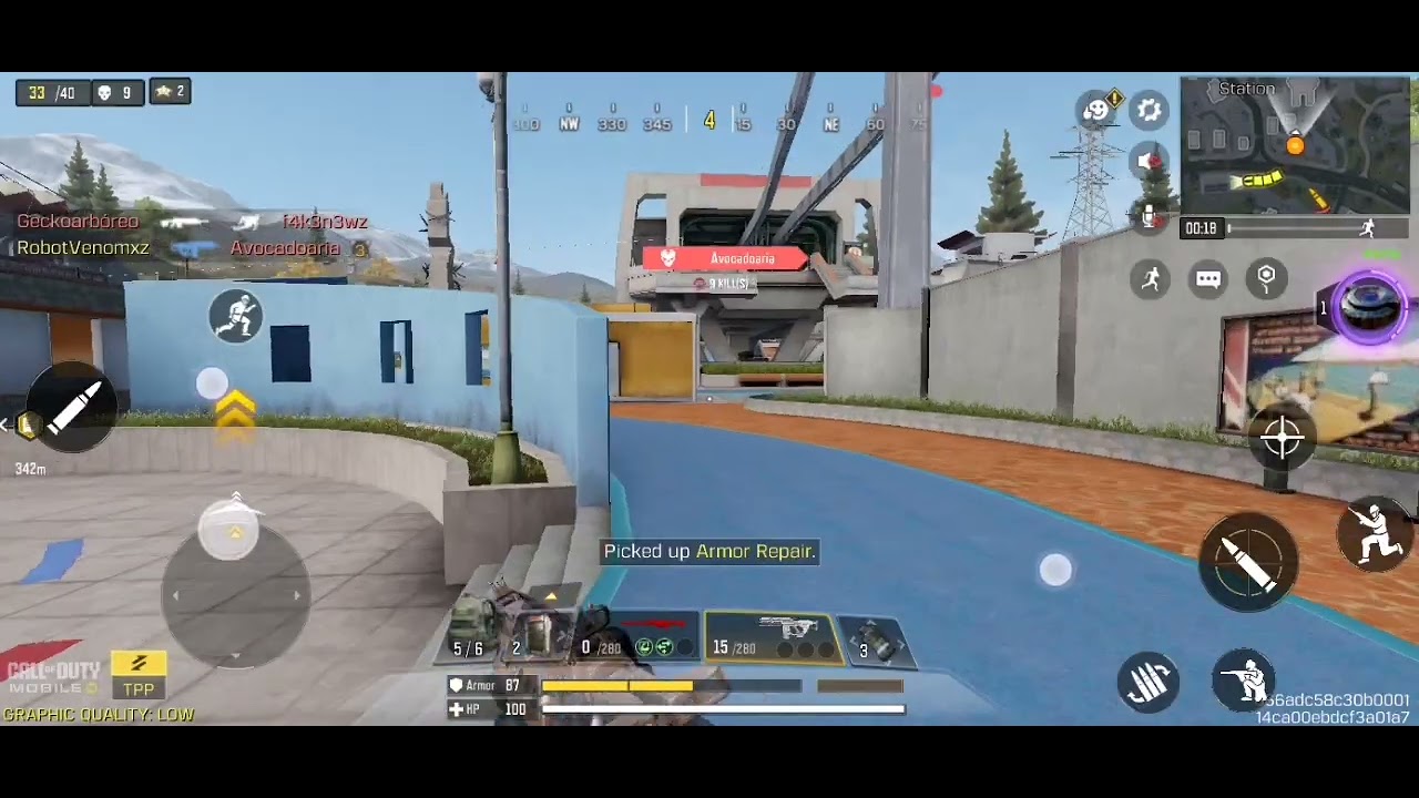 🌟🌟 COD 17 ₖᵢₗₗₛ ᙖඞƮƮᒐᙓ я᥆ᥡᥲᥣᥱ 𝐾𝑅𝐴𝐼 🌟🌟 - YouTube