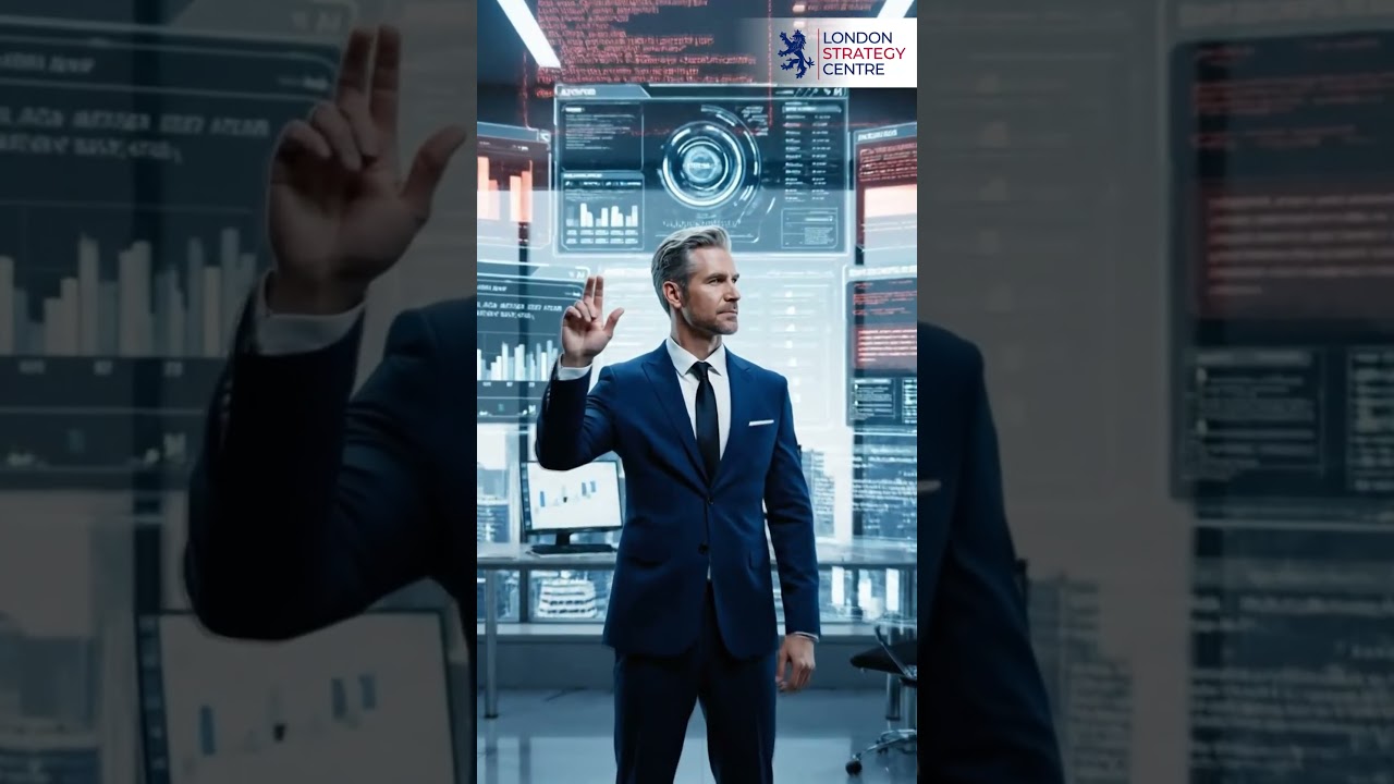 AI Readiness:  3 Steps for Future Proofing Your Organisation | #agenticai  #digitaltransformation