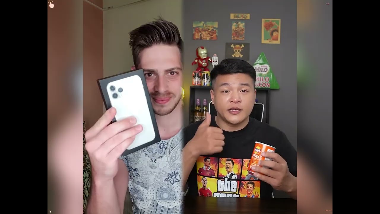 🤣👌👌👌2025 pov Must-Watch Crazy Clips Compilation 